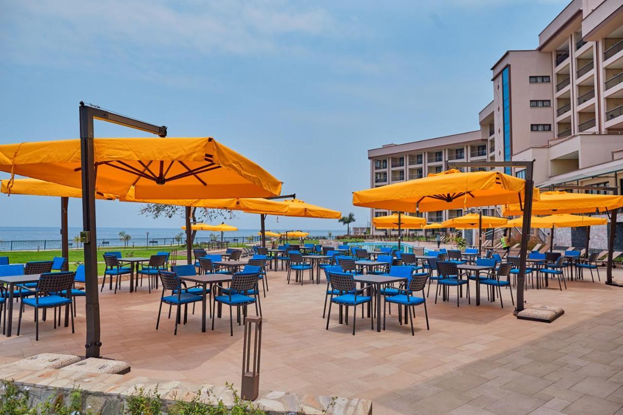 Goma Serena Hotel Luaran gambar